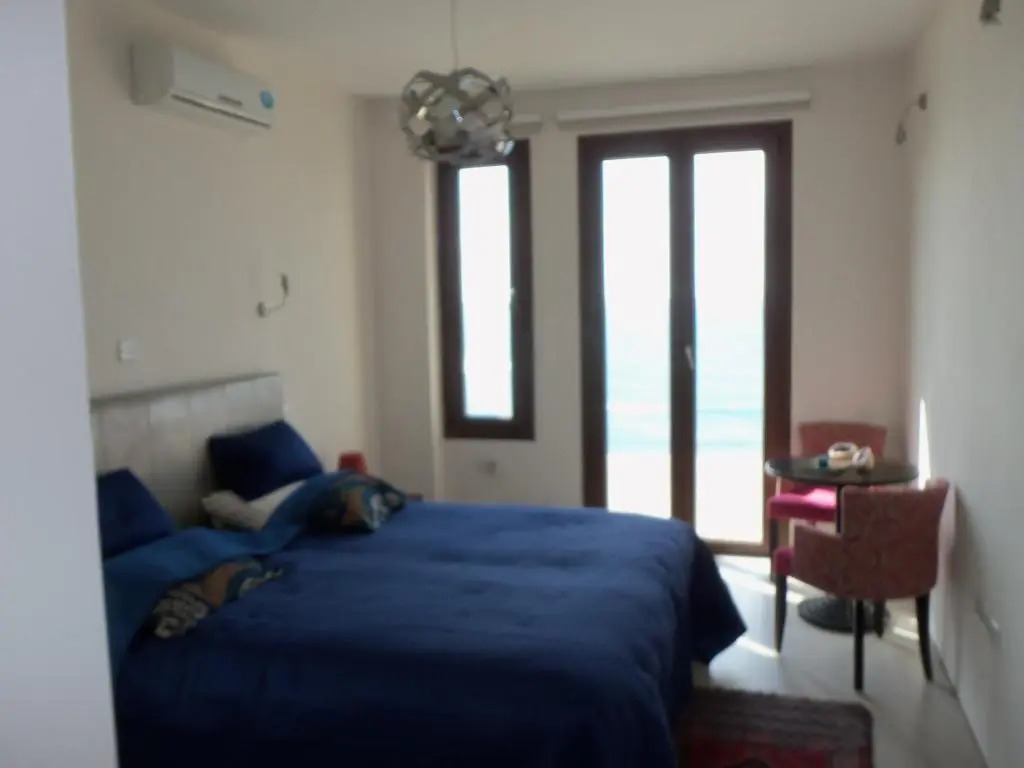 Beach Villa Pantheon