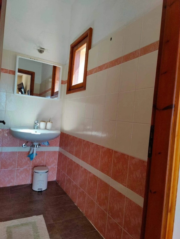 Georgias House Project