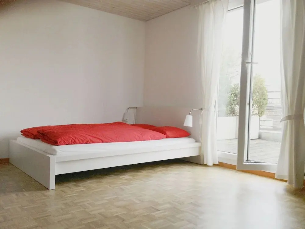 Hitrental Central Apartments