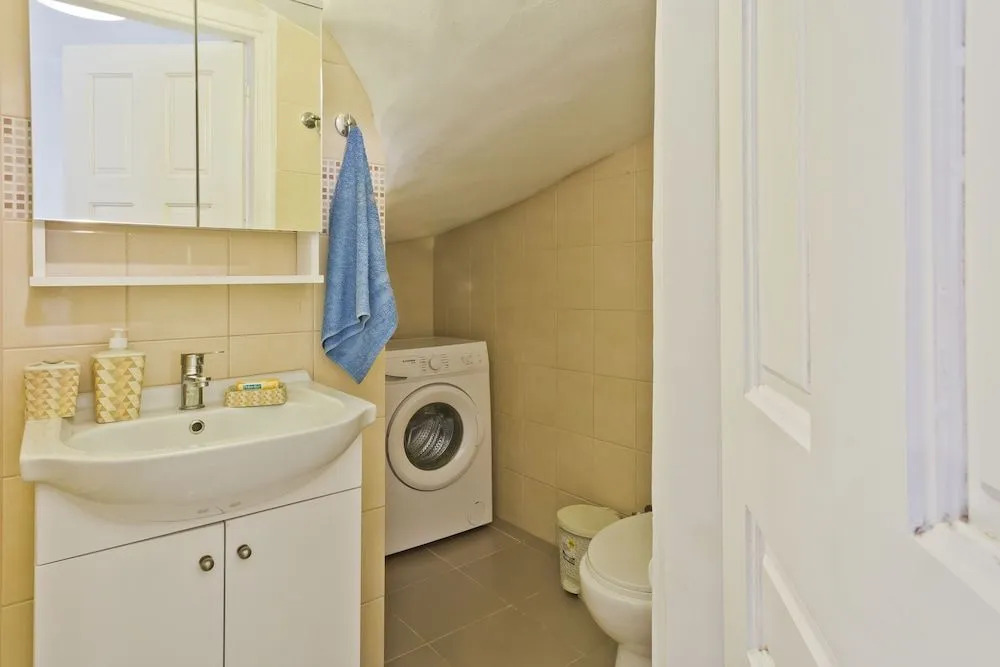 City Center Apartment