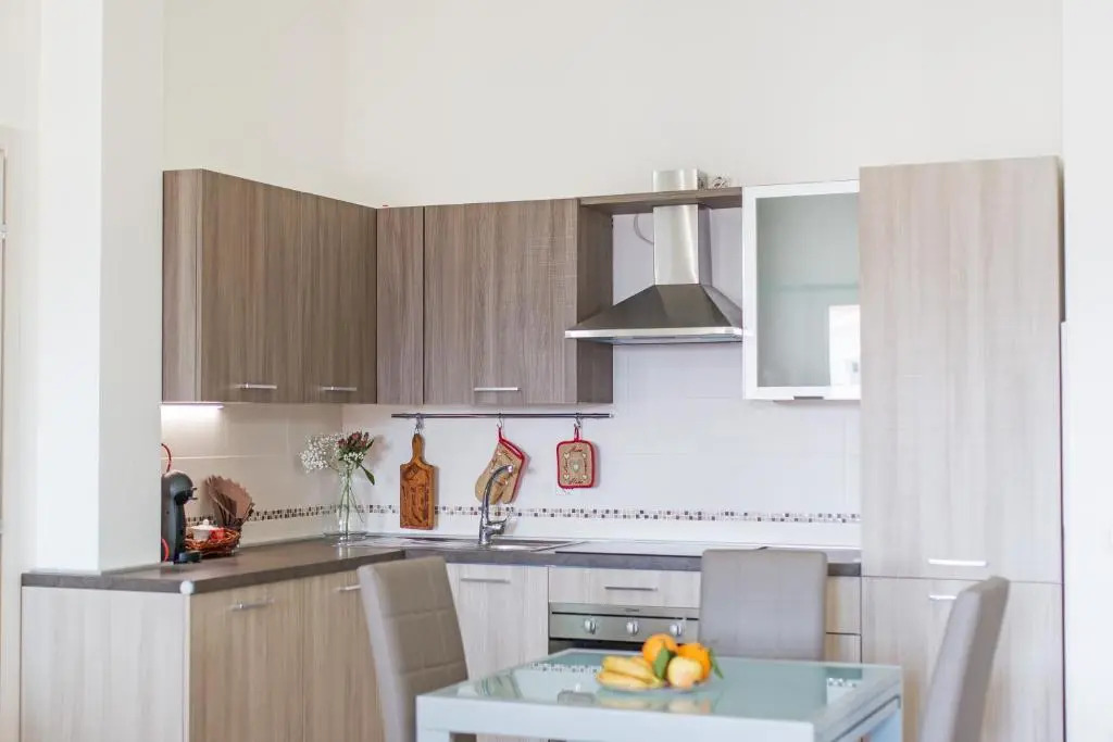 INAH Residence Dorgali