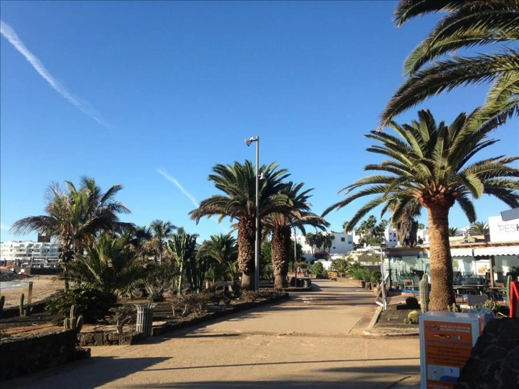 Amapola Lvc215921 In Costa Teguise