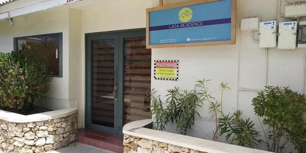Lasa Residence