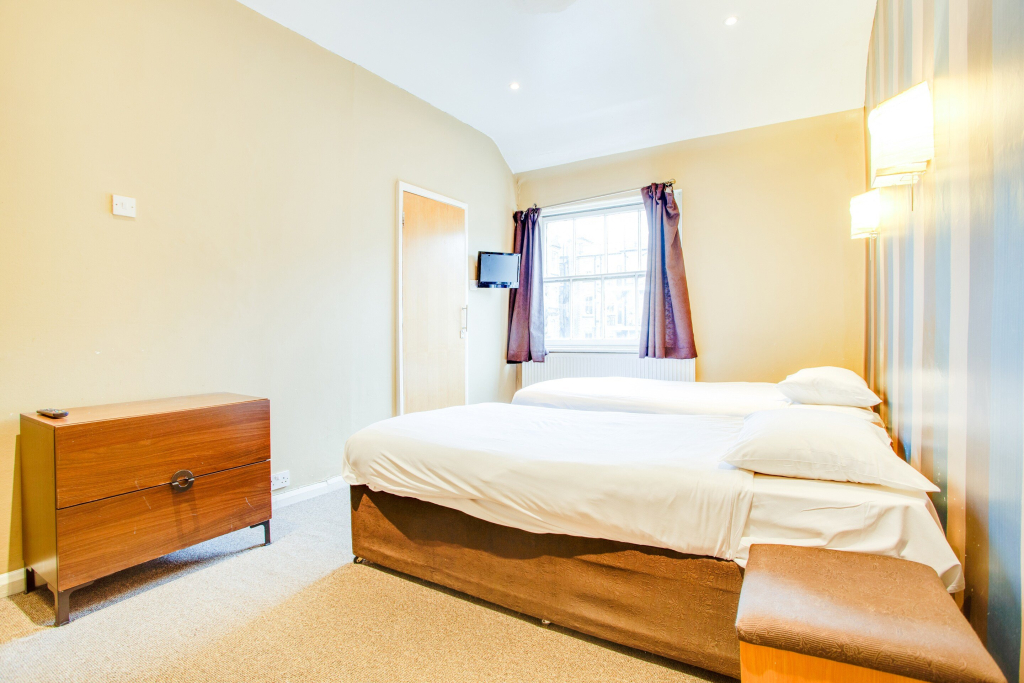 The Somerset Hotel