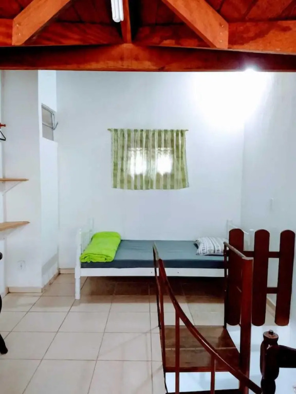 Pousada Vila D Itália
