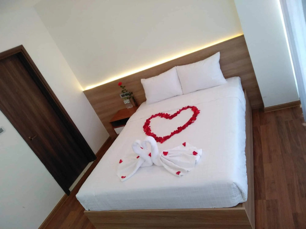 Ivy Hotel Da Lat