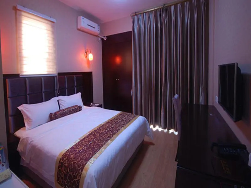 Xindu Binfen Hotel