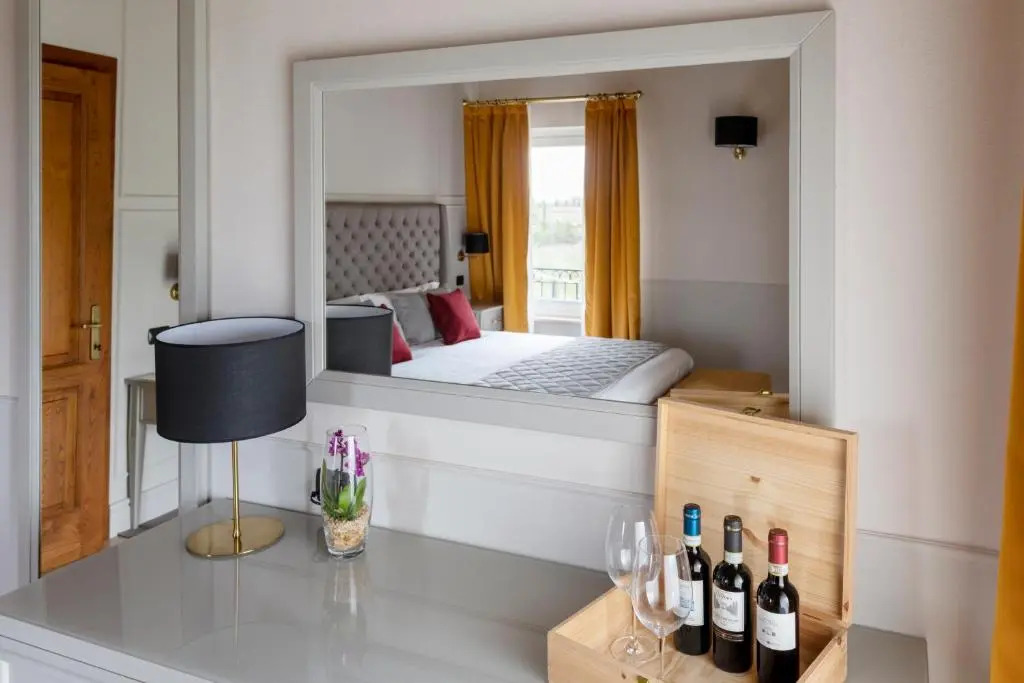 Relais Villa Grazianella | UNA Esperienze