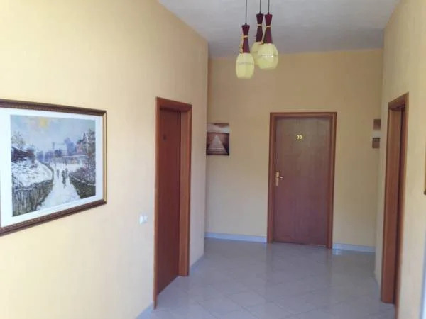 Hotel Nika