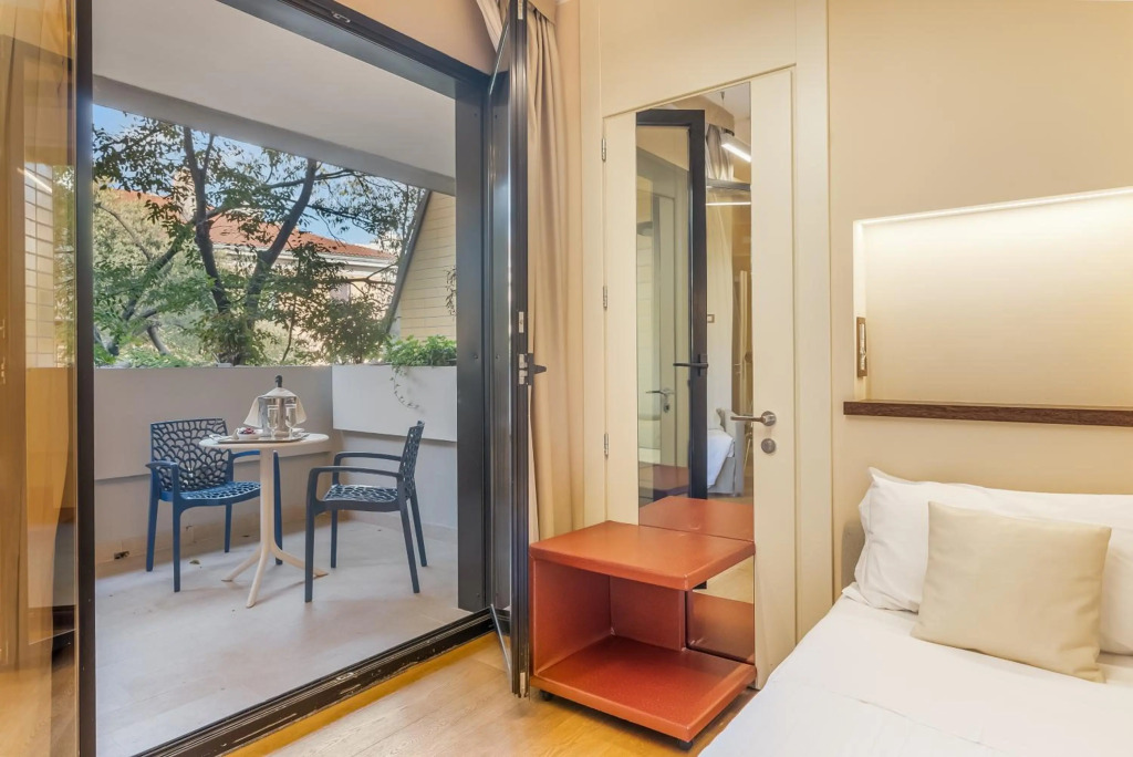 Art Hotel Navigli