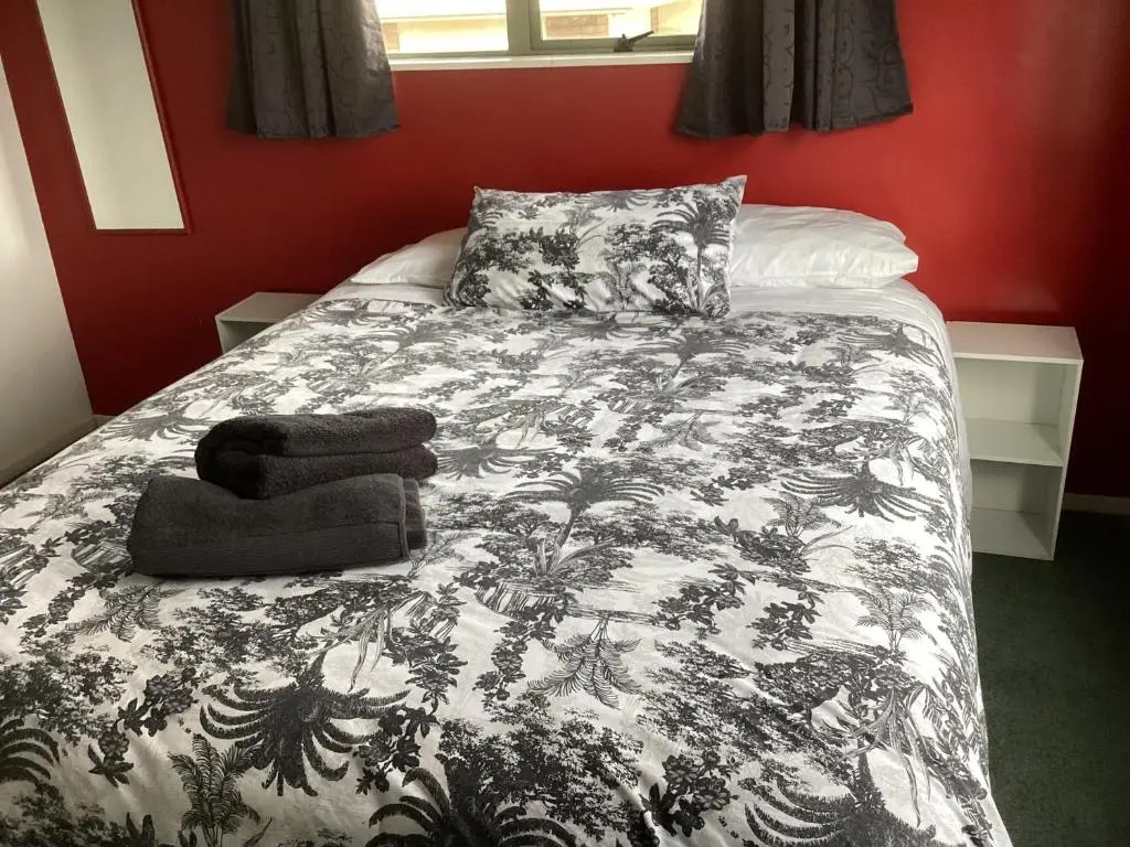 Perfect At Pukete sleeps 10