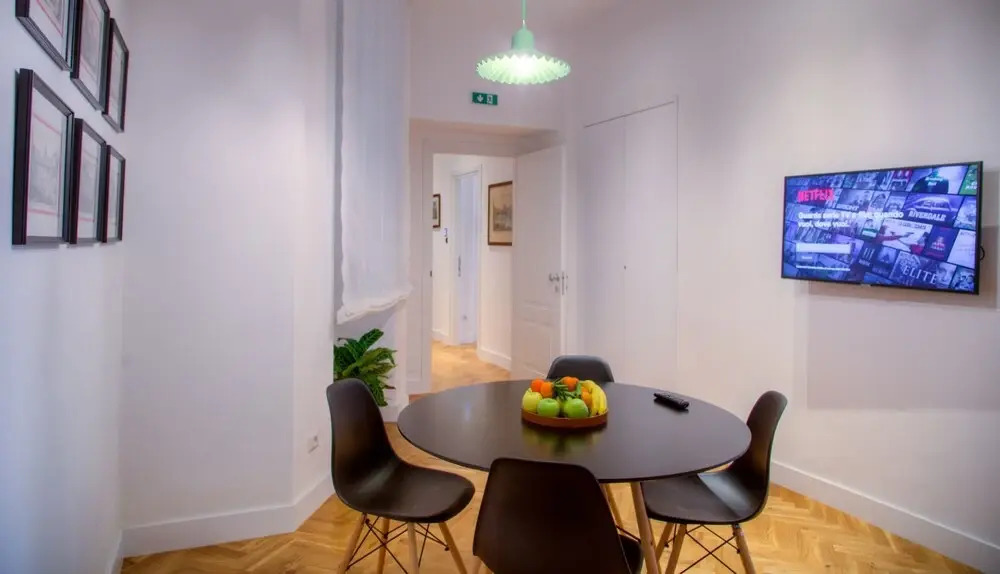 App Beccaria Apartments in Rome