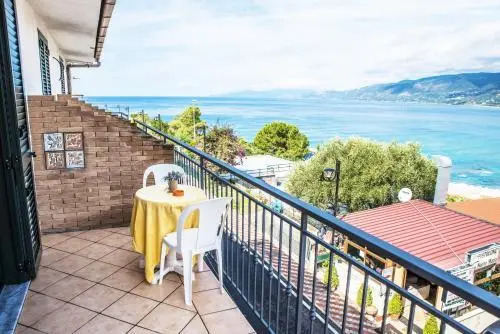 Bed And Breakfast 3 Stars Palinuro