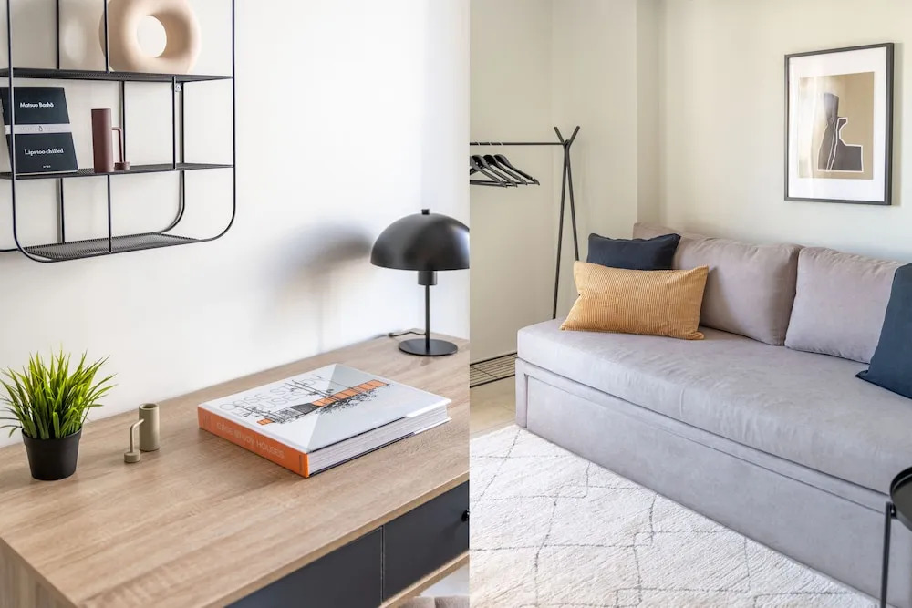 Superior 3BR Apartment in Chalandri