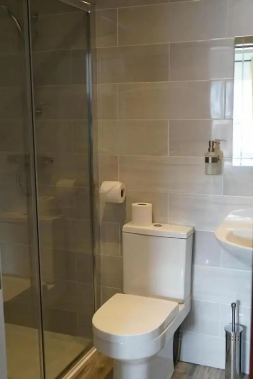 Slieve Bloom Manor Eco B&B