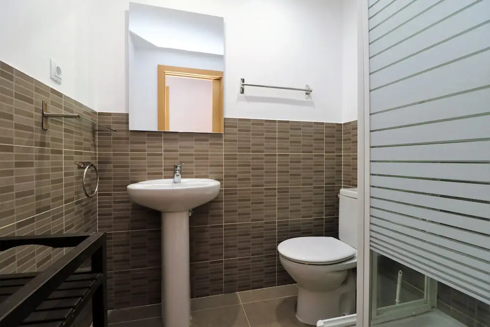 Apartamento Estacha 2-L