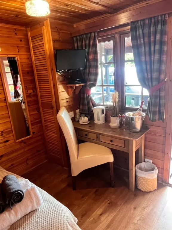 Family Cabin Ben Morecrianlarich, West Highland
