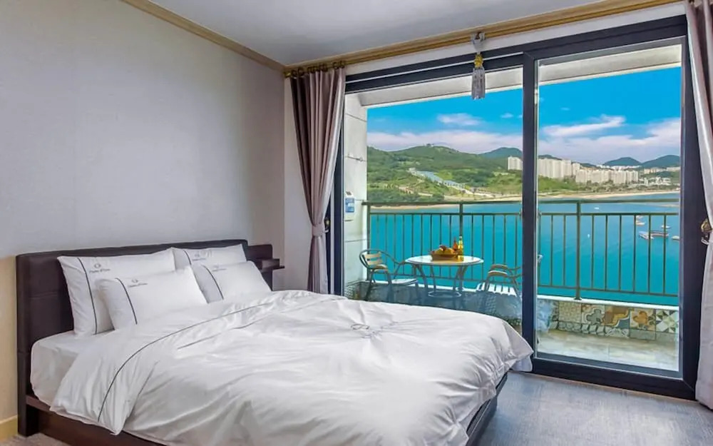 Yeosu Sea Star Pension