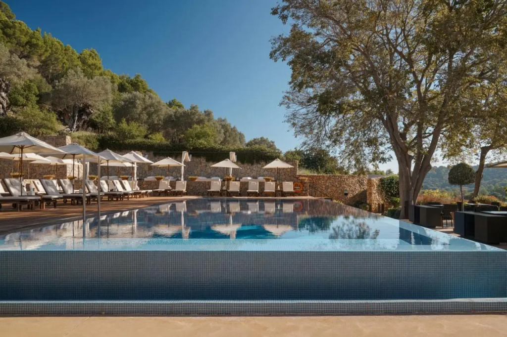 Son Brull Hotel & Spa - Relais & Chateaux