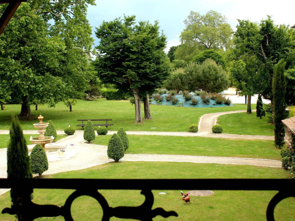 Domaine des Chais