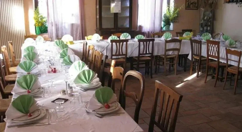 La Cassina ed Steo