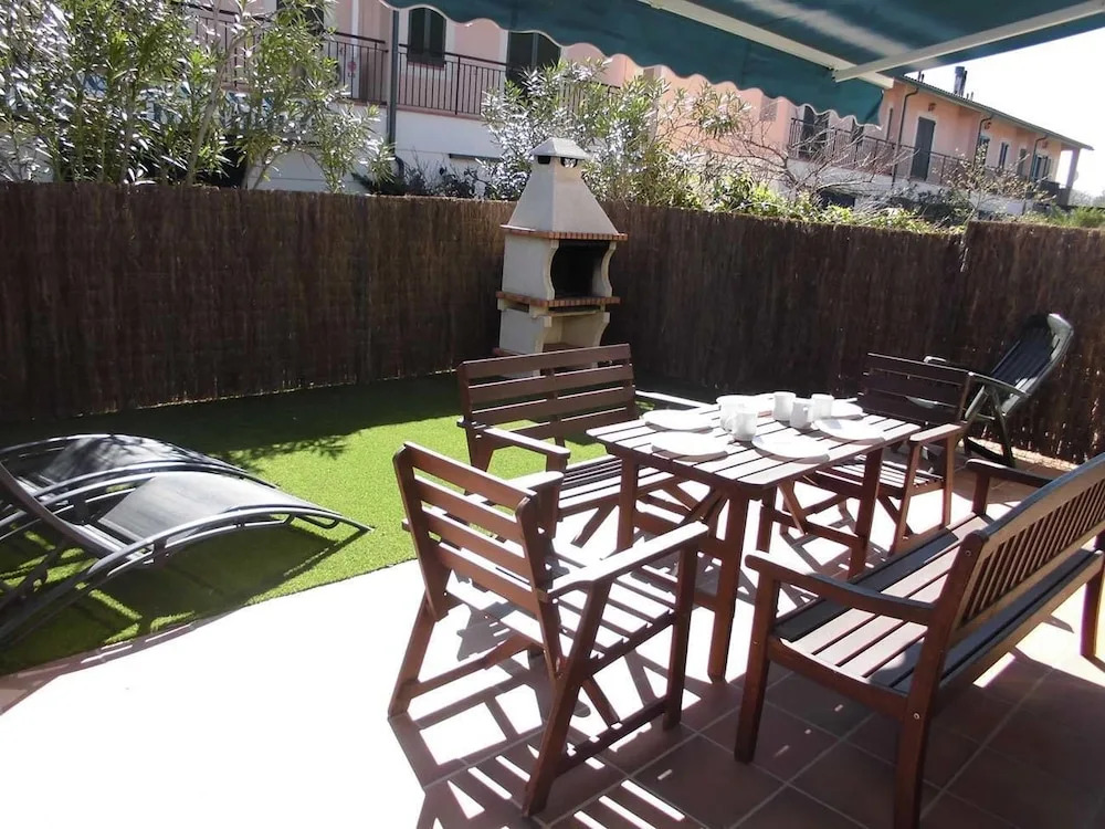 Inmo Estartit Villa Mas Pinell 7