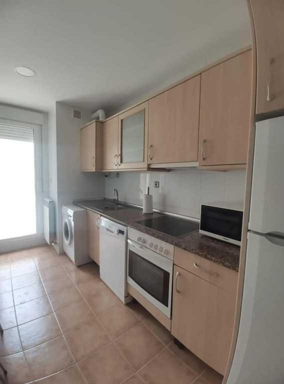 Apartamento Libertad