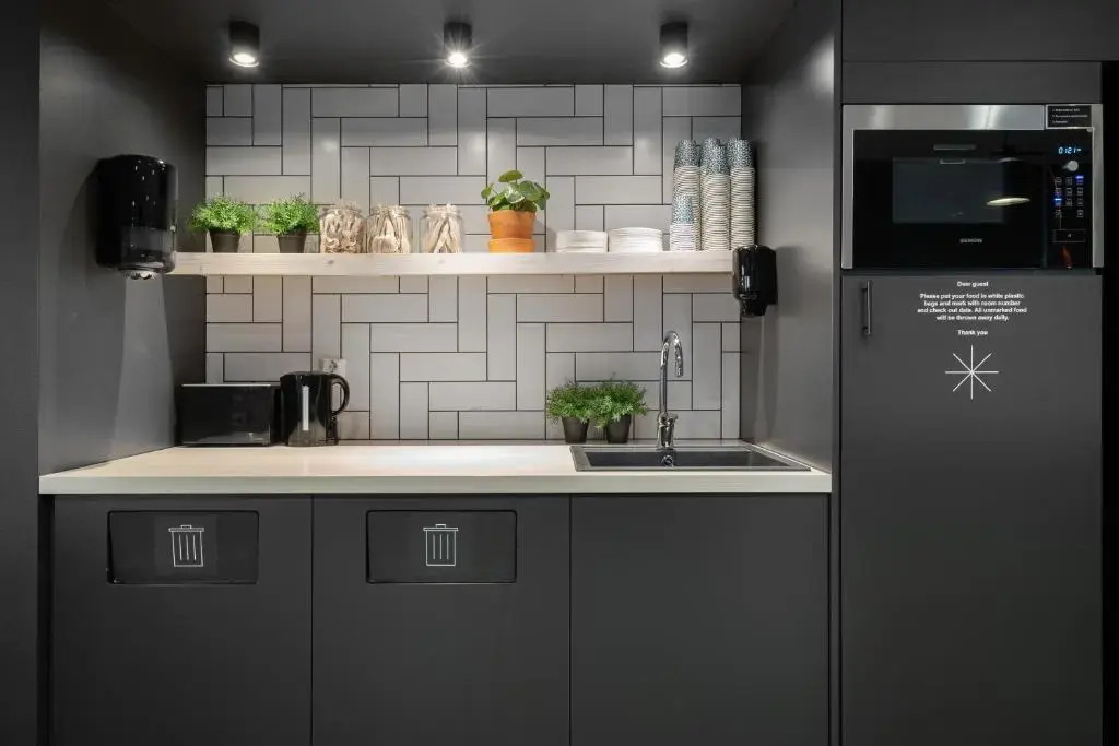 Citybox Bergen City