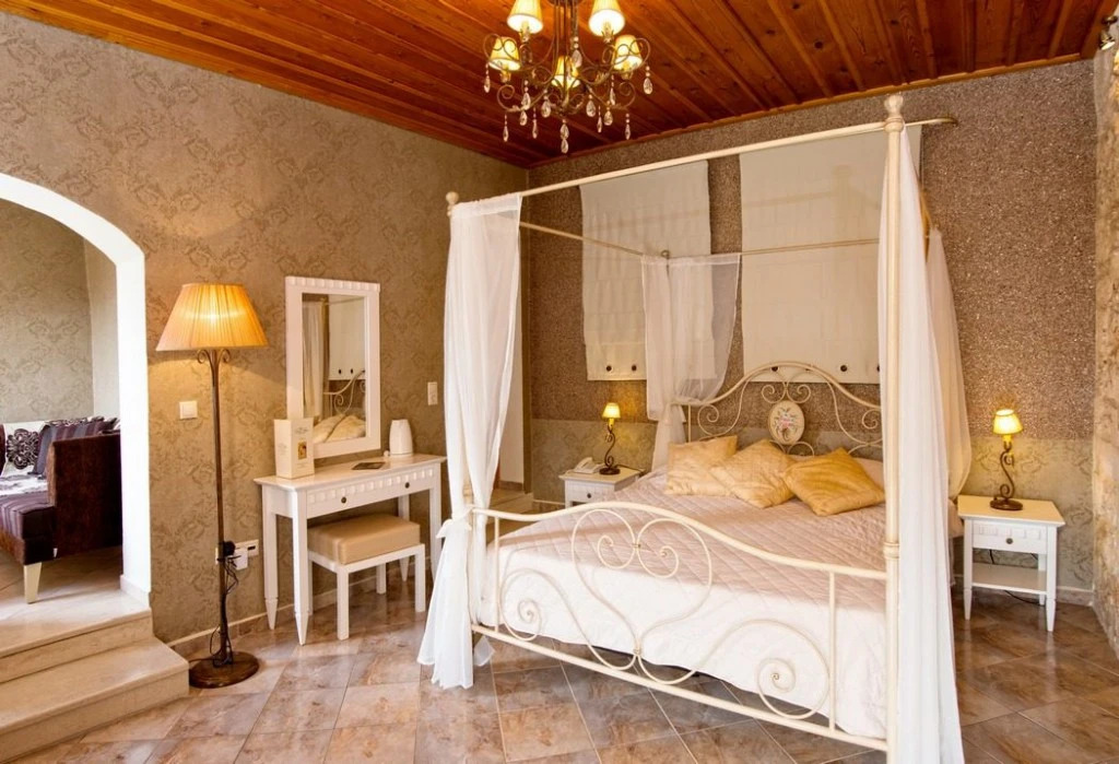 Casa Vitae Villas