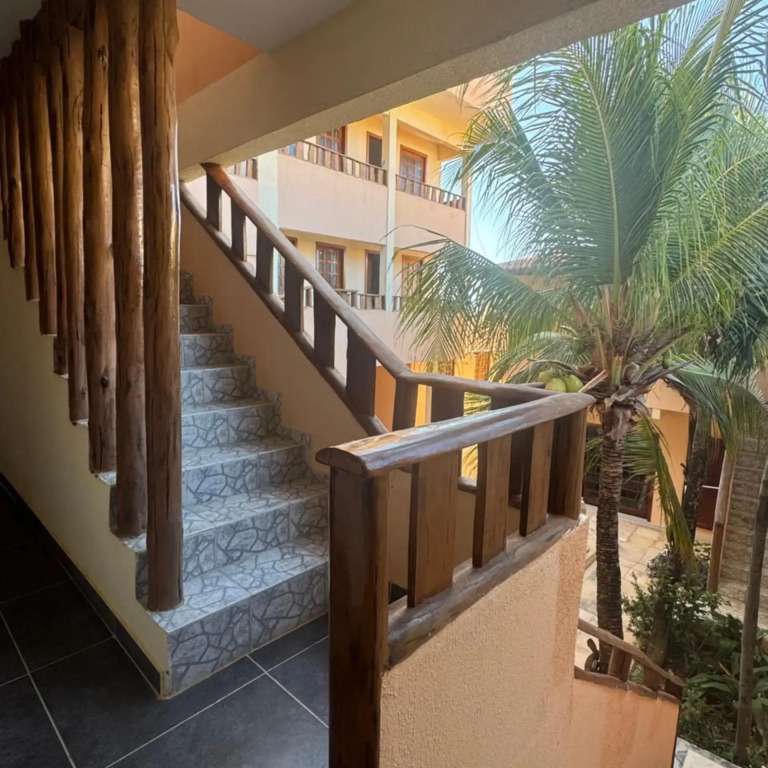 Hotel Alta Vista