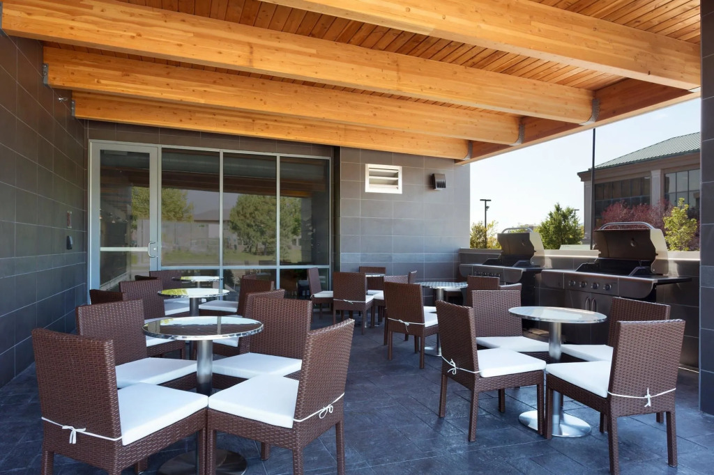 Home2 Suites by Hilton Lehi/Thanksgiving Point