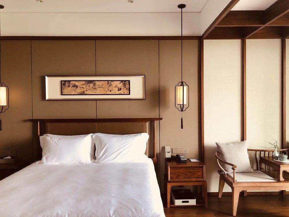 Grand Skylight International Hotel Pingshan