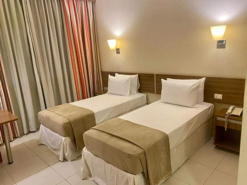 UniHotel Salto