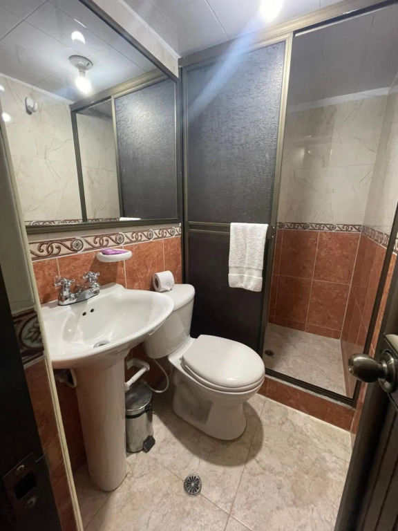 Hotel Ejecutivo 63 In