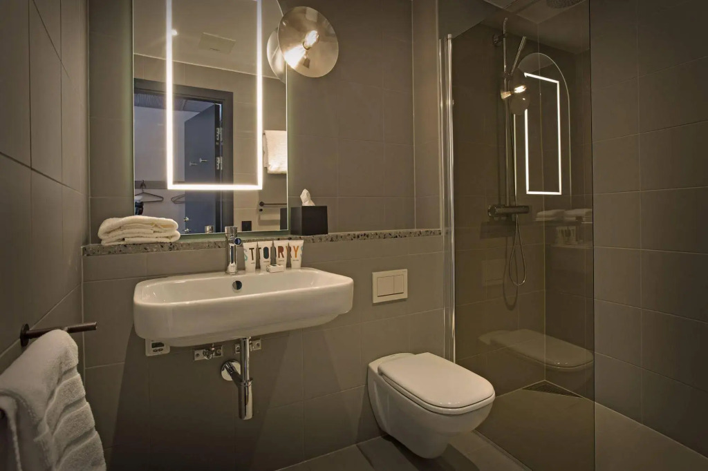 STORY HOTEL MALMO, in JdV by Hyatt
