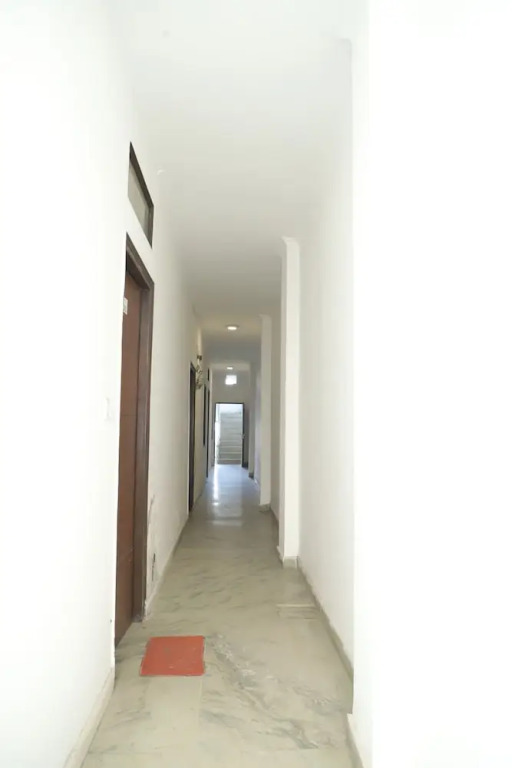 Pearl Residency Inn