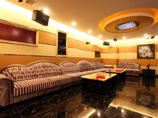 Yujing Garden Holiday Hotel