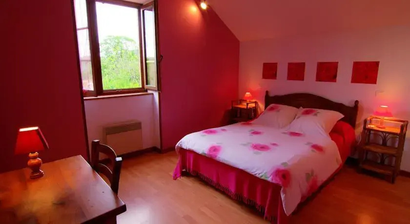 Chambres dhôtes Jolivet