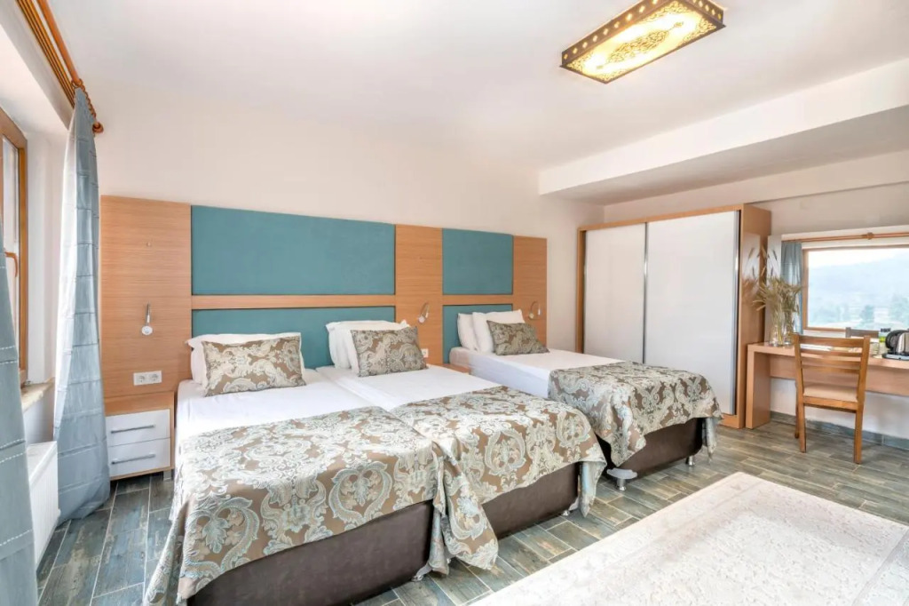 Avena Mountain Hotel - Adults Only