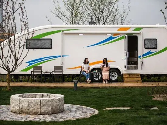 Sunarea Family Camp