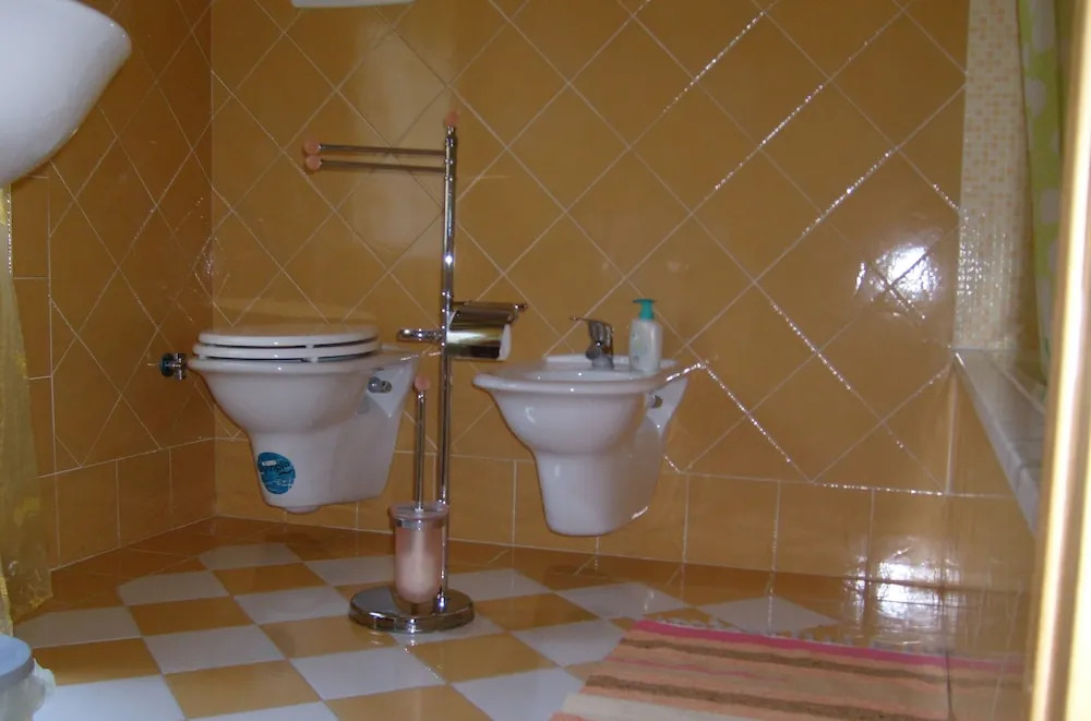 Bed & Breakfast Verdemare