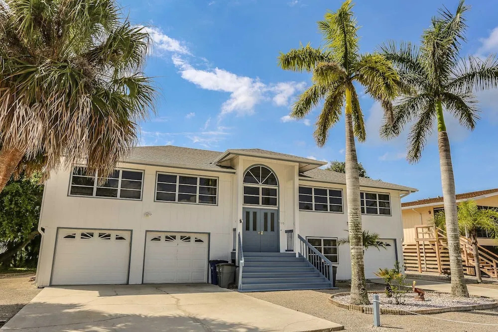 190 Anchorage Villa C