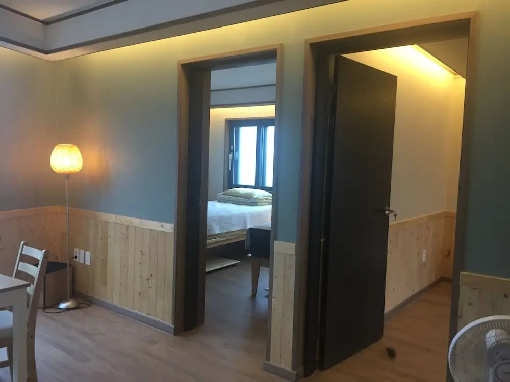 Guest House Dalggume