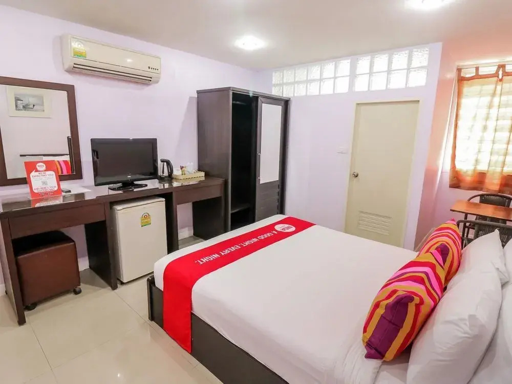 Ton Aor Place Hotel