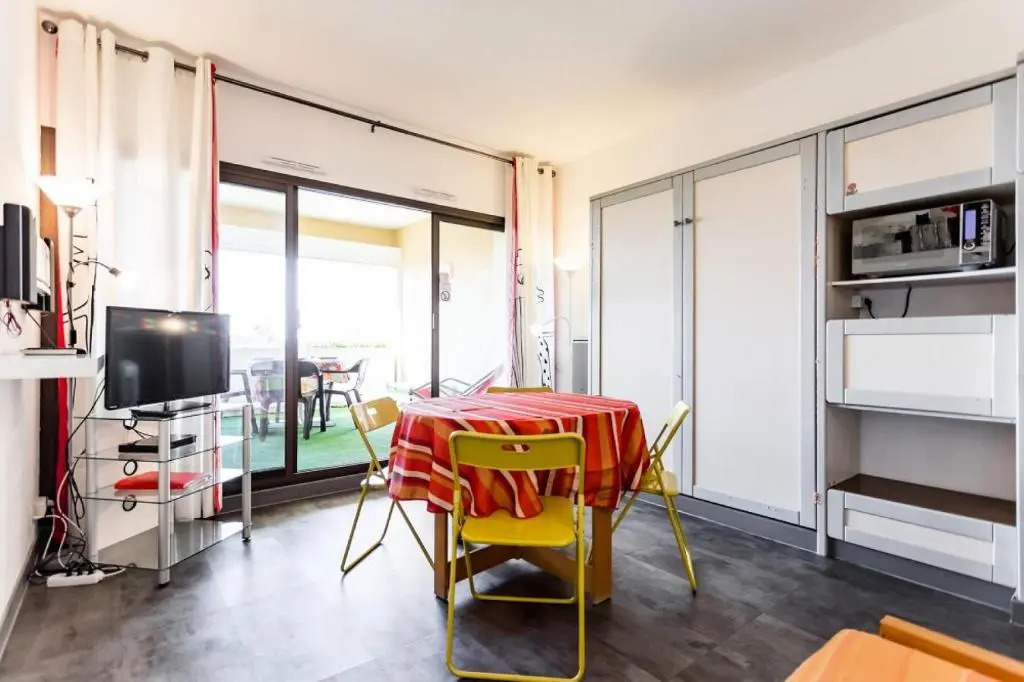 Résidence Le Cap des Terrasses 66078