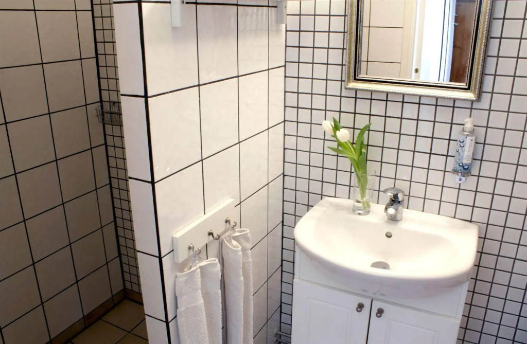 Hotell Mossbylund