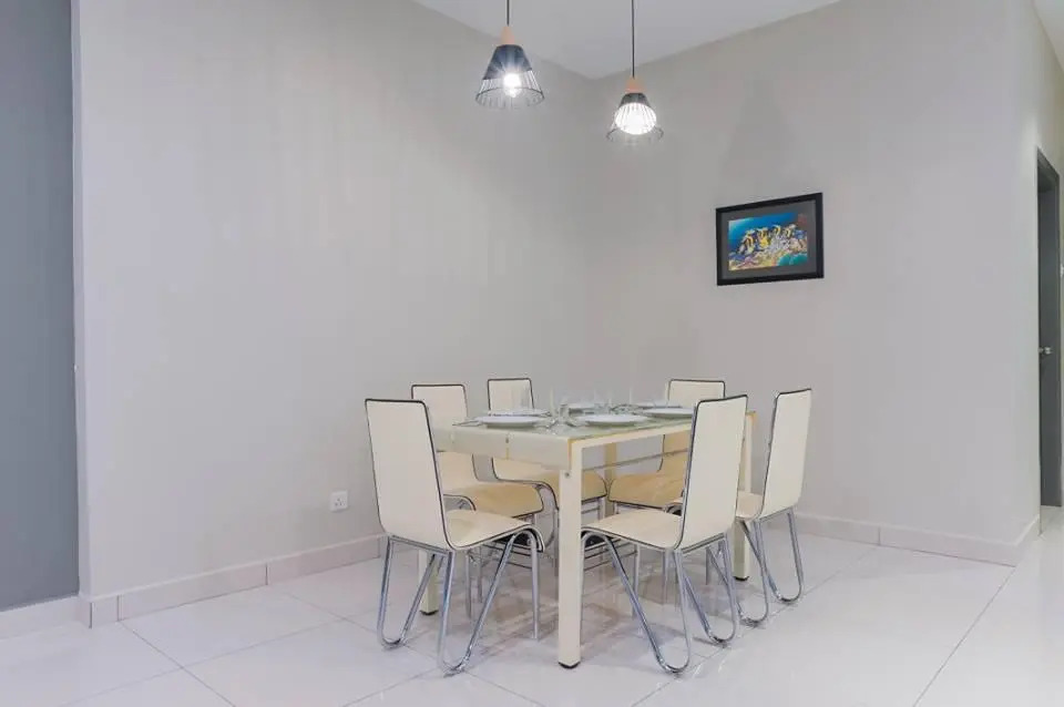 C Residence Labuan