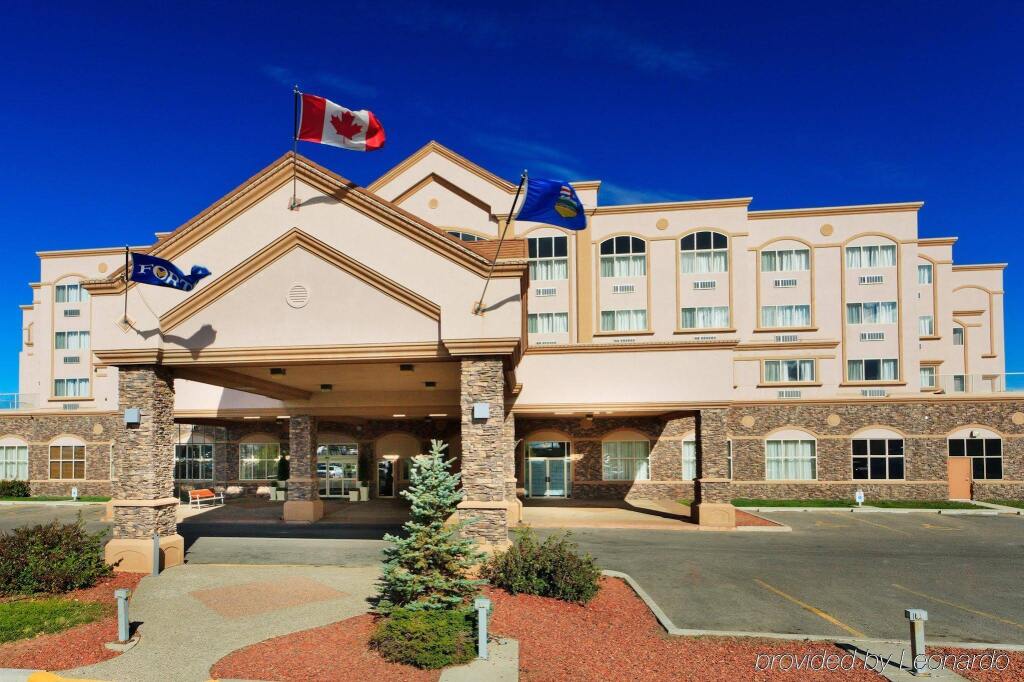 Holiday Inn Lethbridge by IHG
