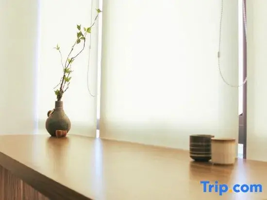 Japanese Style 1BR with Home Theater @Smith Alsut