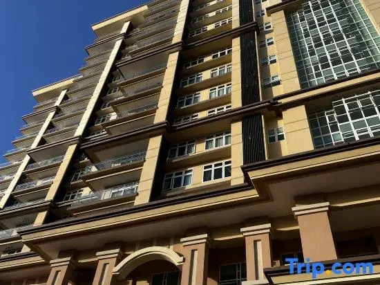 LoFF Suite River View 2 Bedroom at Riverine Diamond Resort